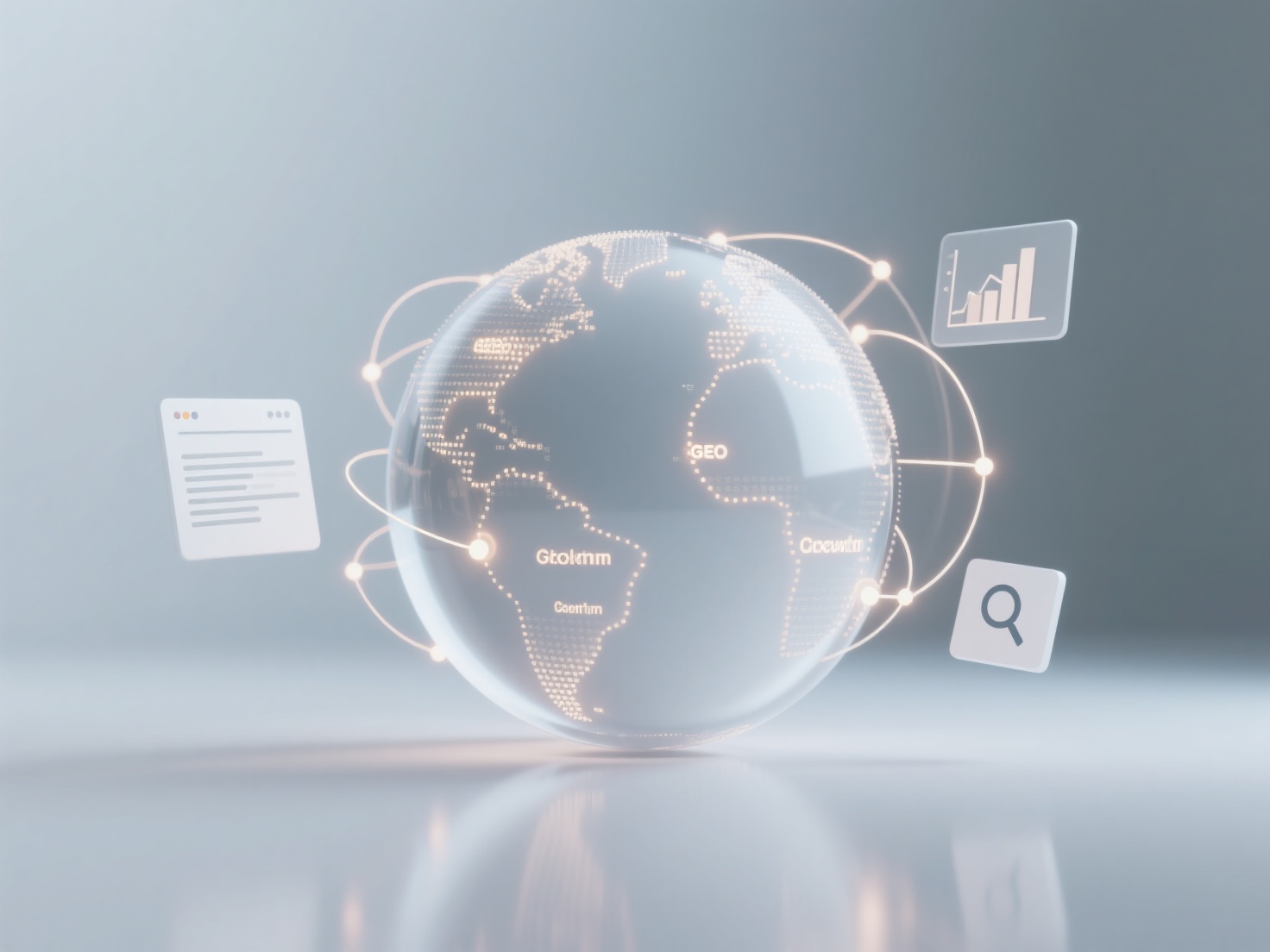 GEO 如何影响传统 SEO 的关键词研究和内容创作策略？