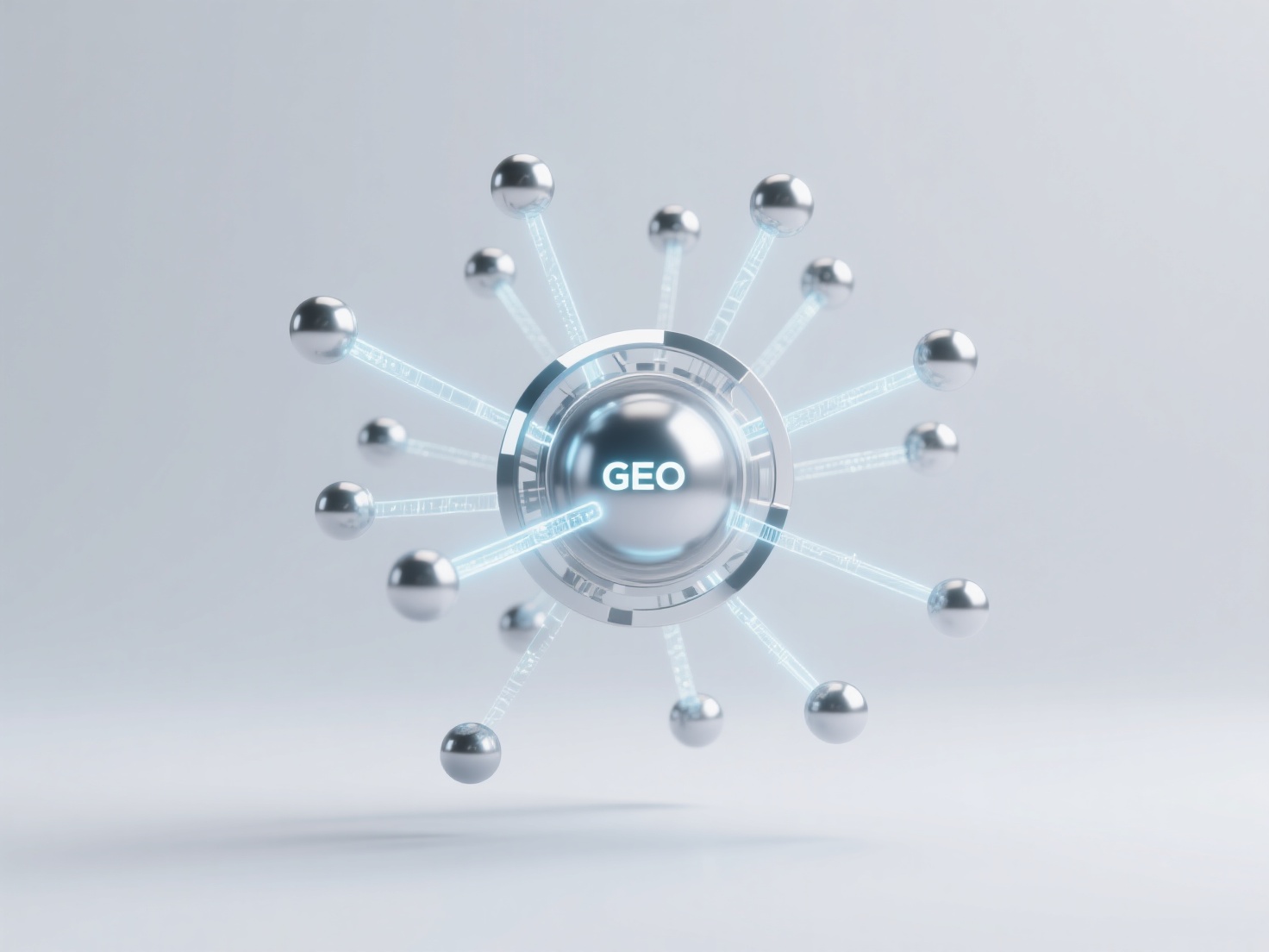 GEO 如何通过长尾效应为企业带来持续的流量和价值？