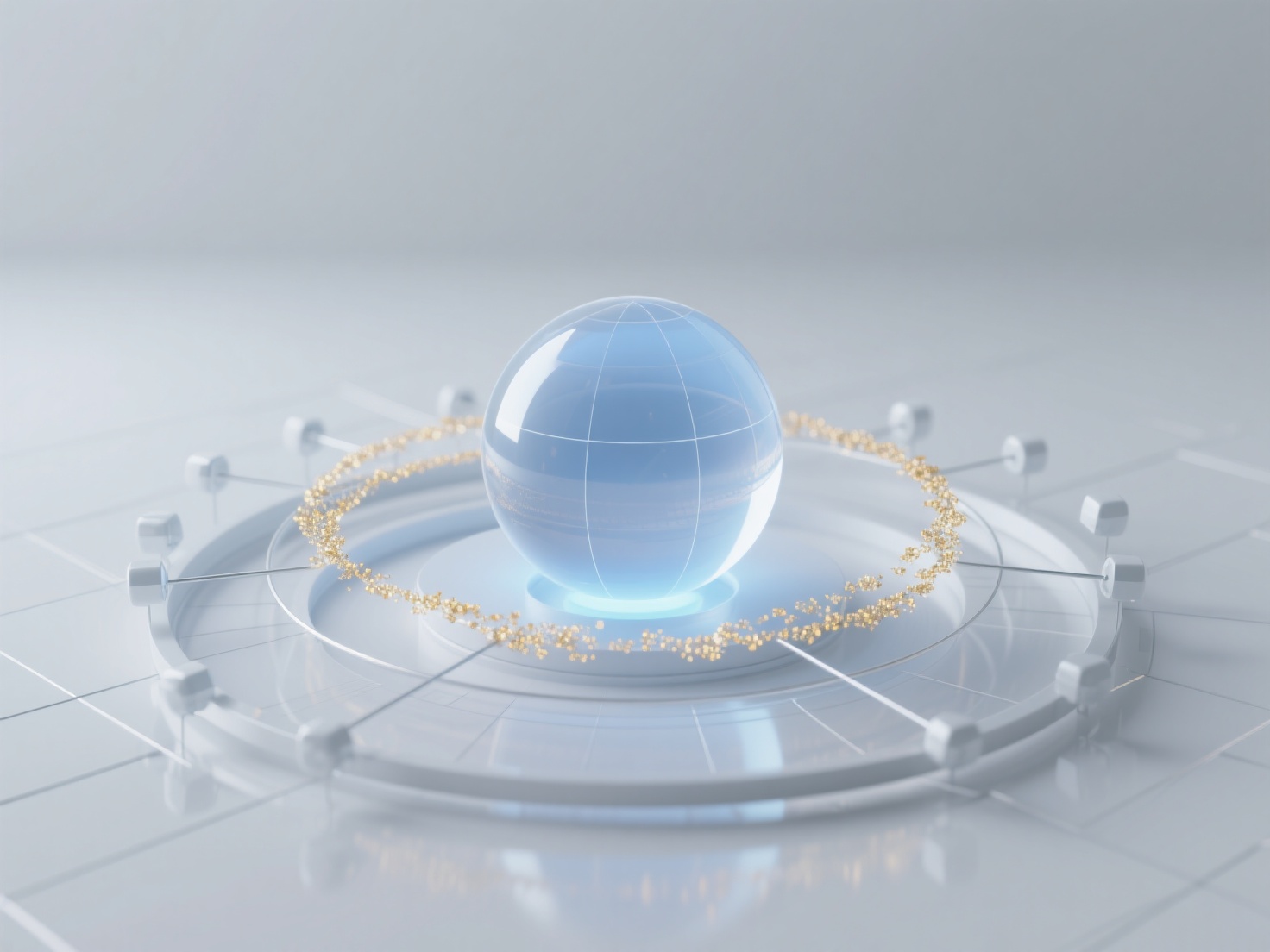 GEO 如何保证搜索结果的实时性？