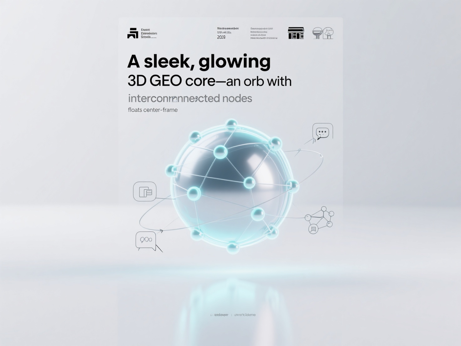 GEO 如何帮助企业提升品牌在生成式搜索结果中的曝光度？