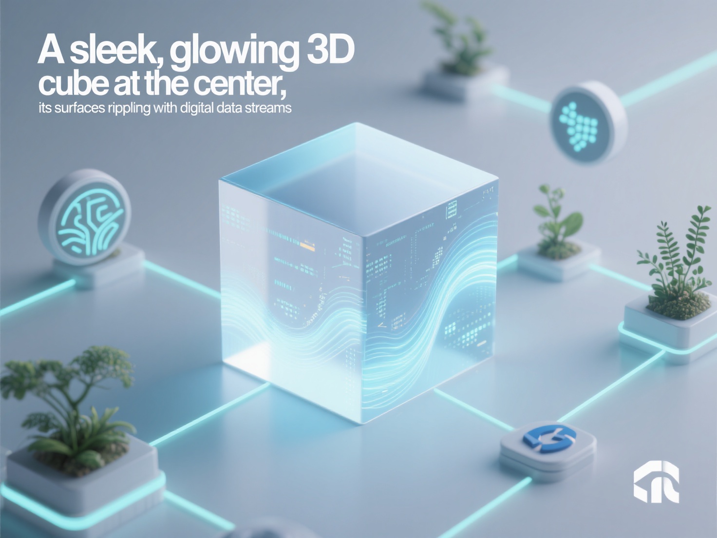 GEO 如何帮助企业构建可持续的数字资产？