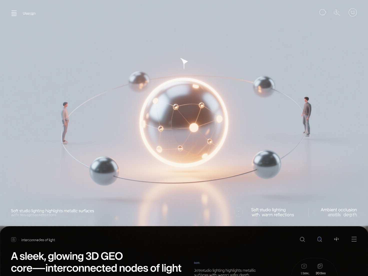 GEO 如何促进用户对品牌内容的深度互动？