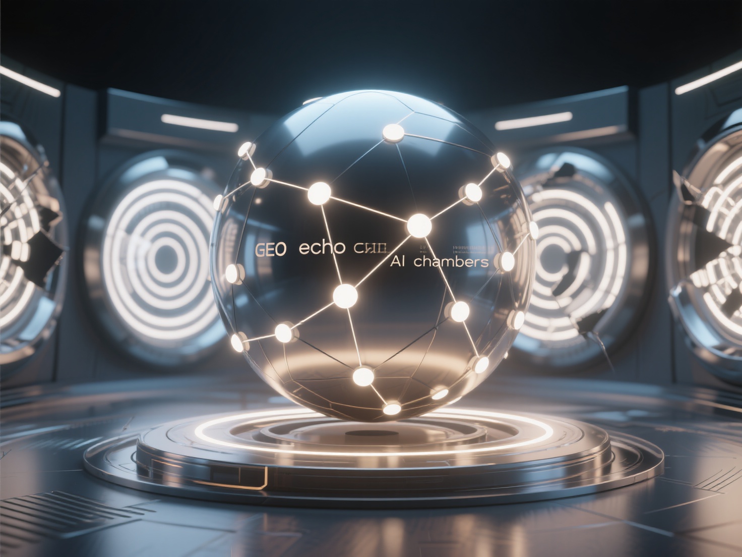 GEO 如何应对生成式 AI 可能带来的信息茧房效应？