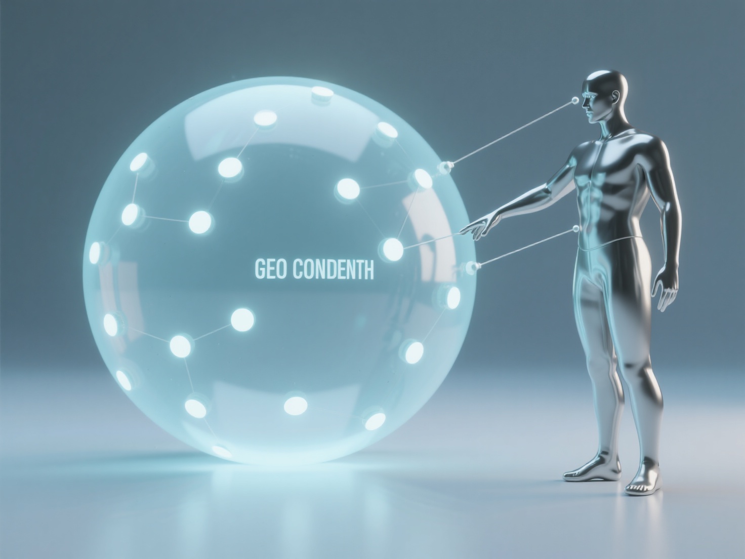 NLP关键词布局如何帮助GEO内容更好地匹配用户搜索意图？