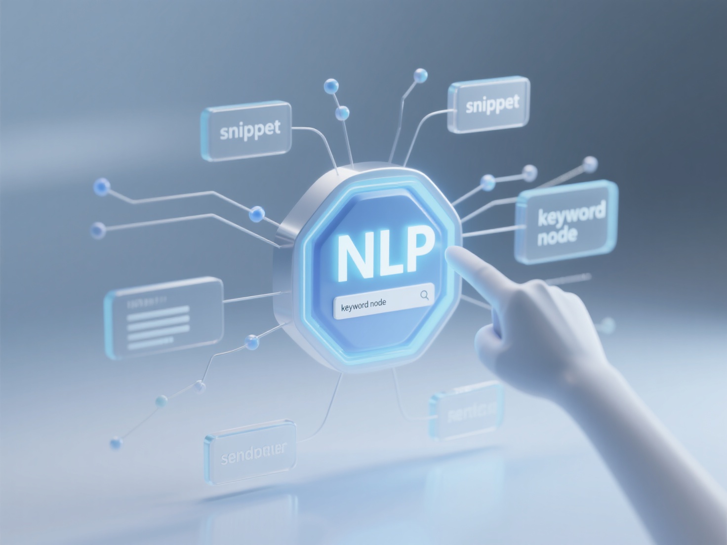 NLP关键词布局对Featured Snippets（精选摘要）的获取有何帮助？