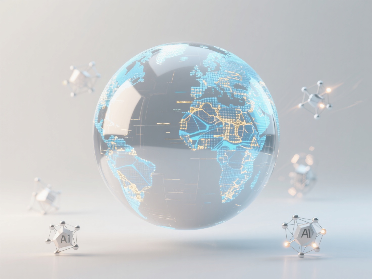 AI 幻觉导致的不实信息，如何影响品牌的国际市场拓展？