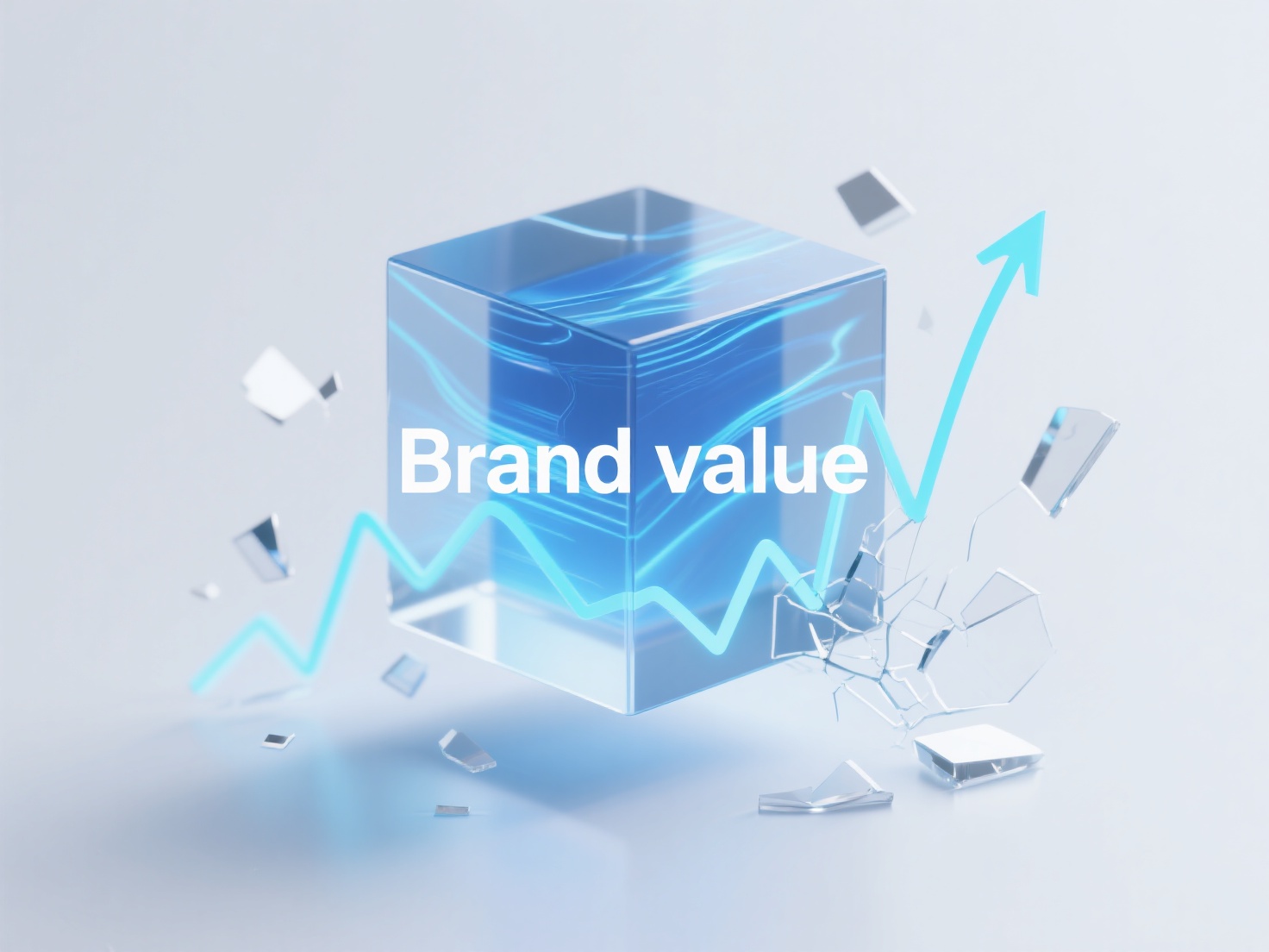 AI 幻觉导致的不实信息，如何影响品牌的市场估值？