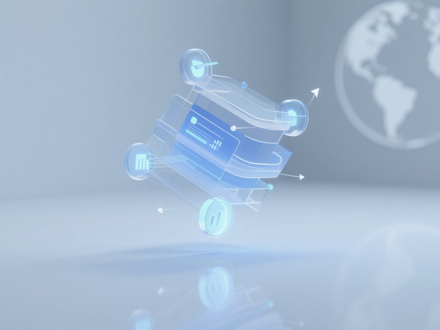 信息图表的AI可读性对GEO内容的用户体验有何提升?