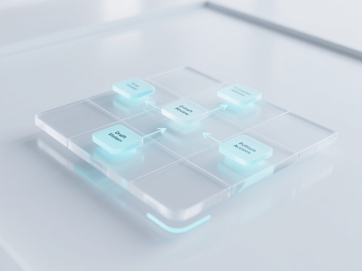 四象限优先级法则如何与内容生命周期管理相结合？