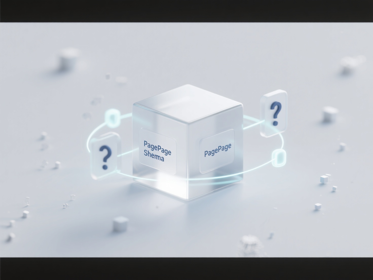 FAQPage Schema 的问答对如何支持结构化的多轮问答？