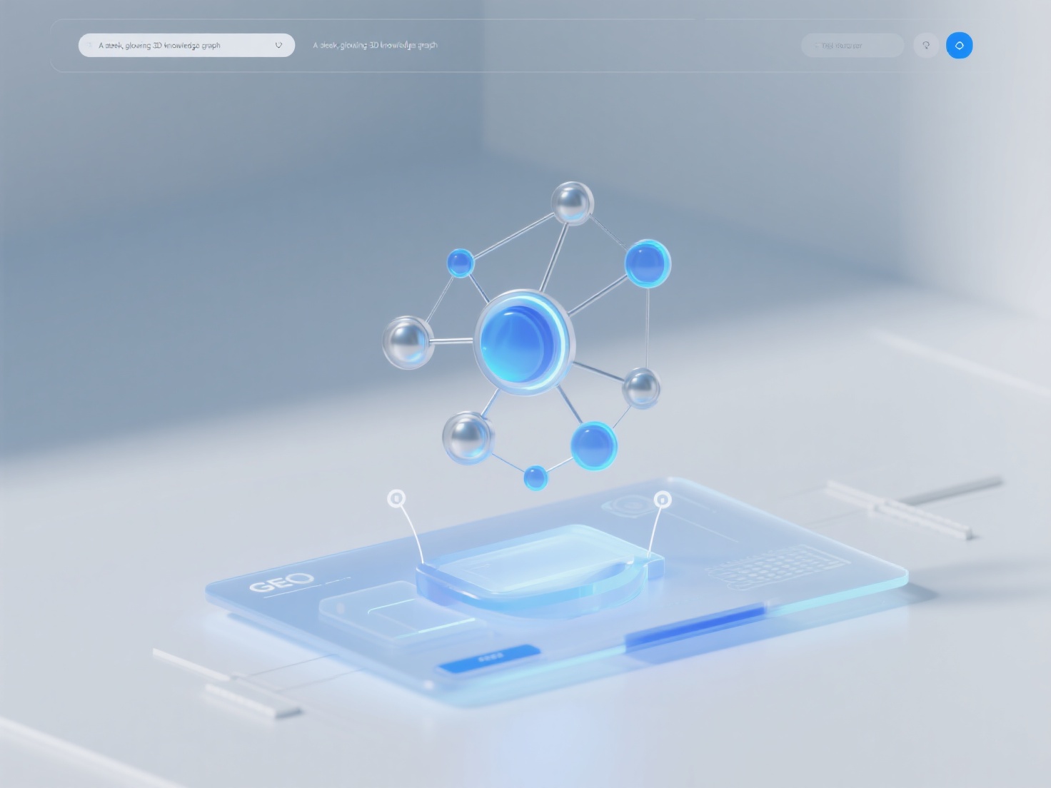 知识图谱如何赋能 GEO？