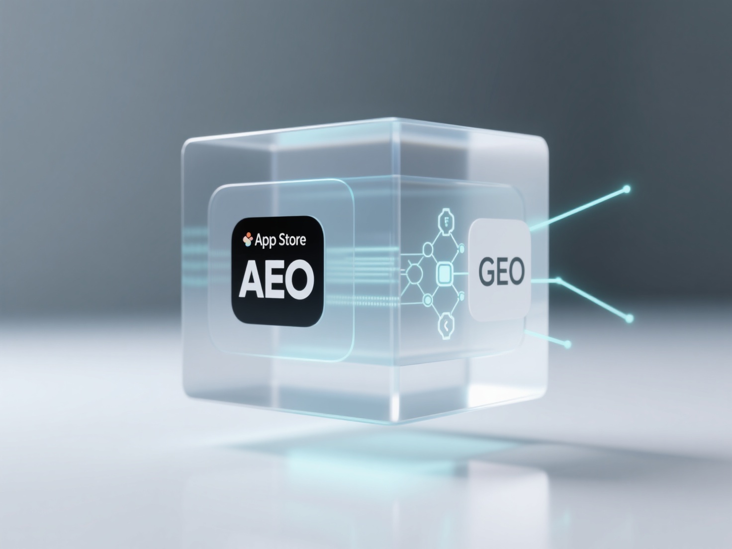 AEO 在应用商店内的优化逻辑，如何启发 GEO 在生成式搜索中的表现？