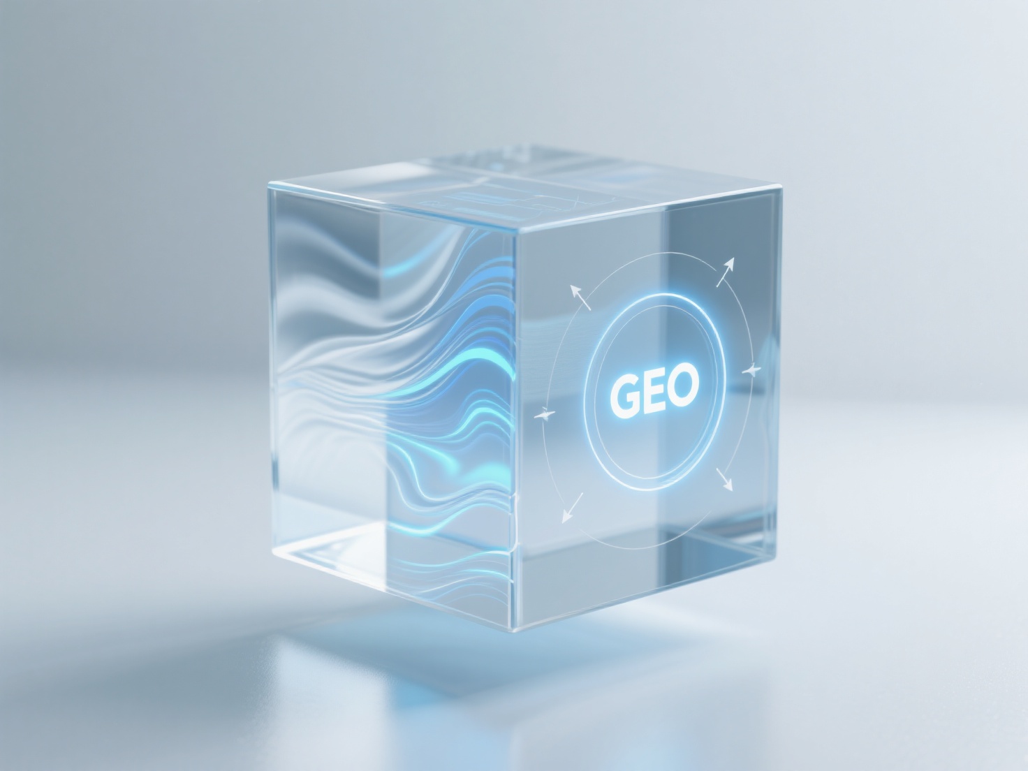 隐私政策的透明度如何影响用户对GEO内容的信任？