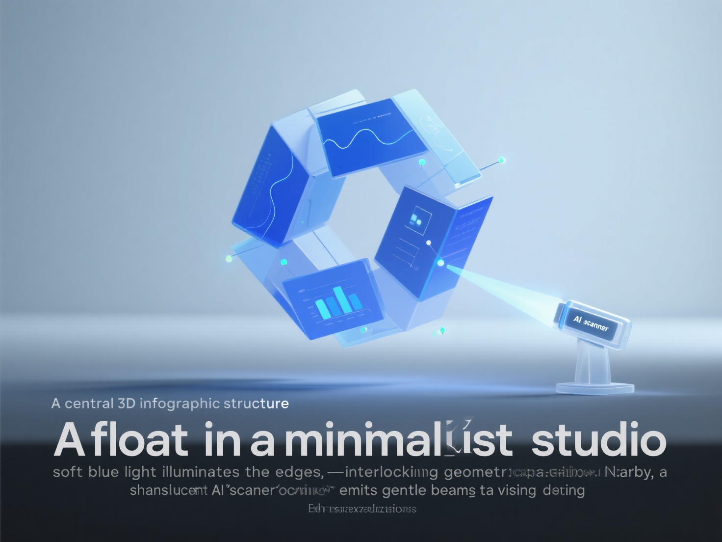 信息图表的AI可读性在GEO内容中的可重用性如何?