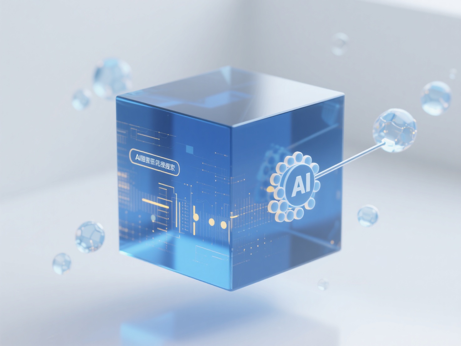 生成式搜索结果的可解释性如何？