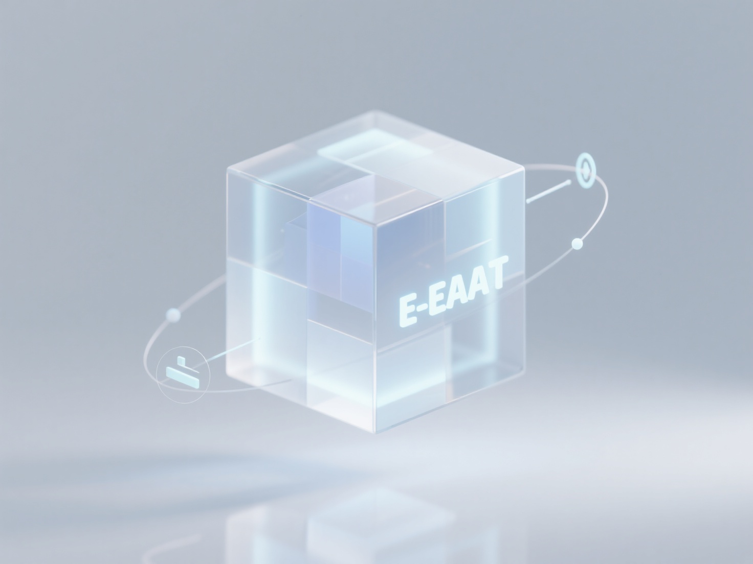 E-E-A-T原则在GEO内容中的可读性如何？