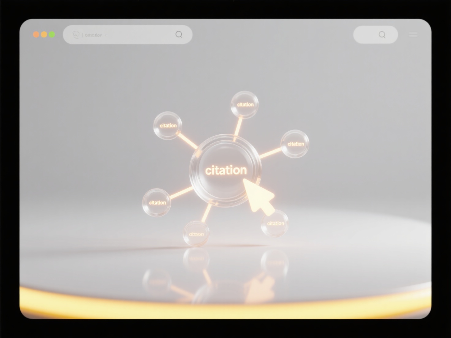 数据引用在GEO内容中的可维护性如何？