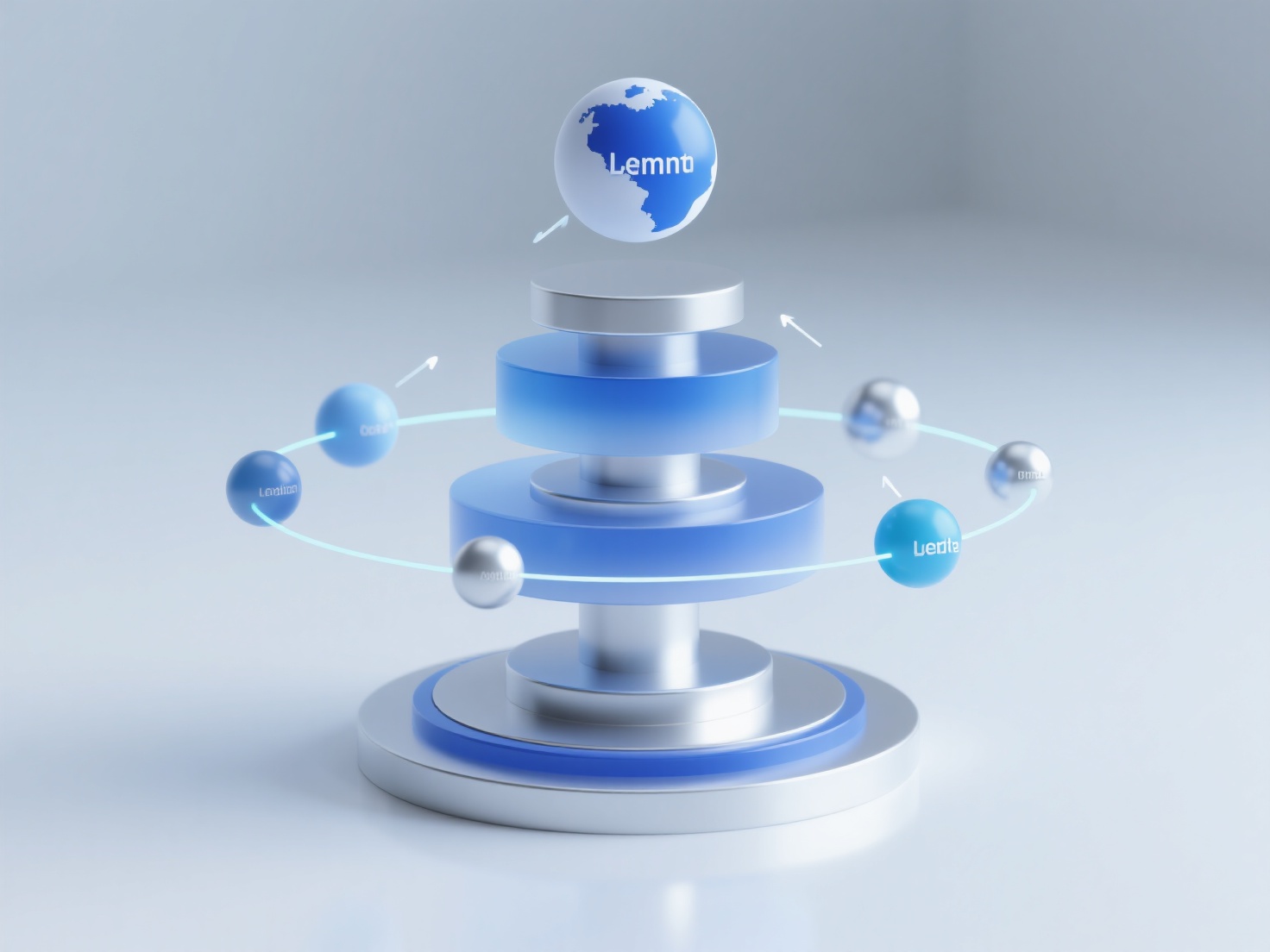 多语言网站结构对GEO排名的影响有多大?