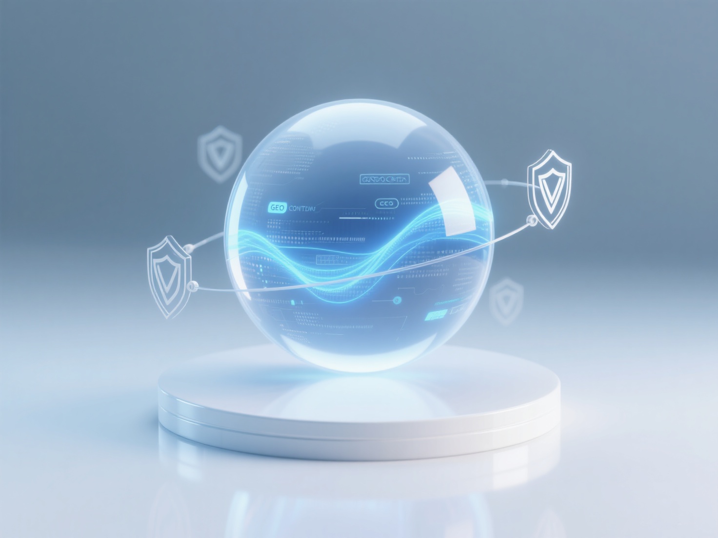 可信度建设在GEO内容中的可读性如何？