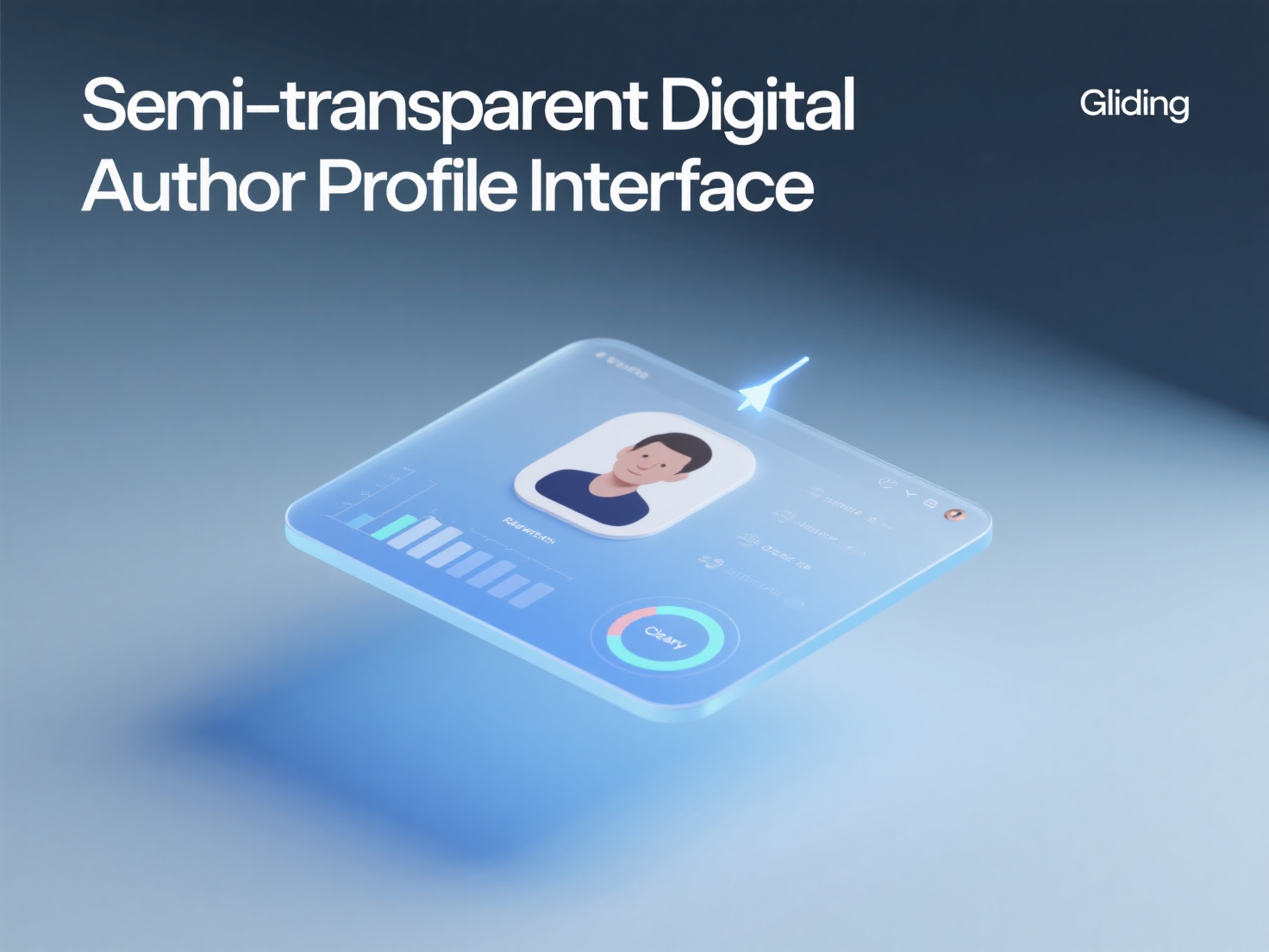 作者页面在GEO内容中的可读性如何？