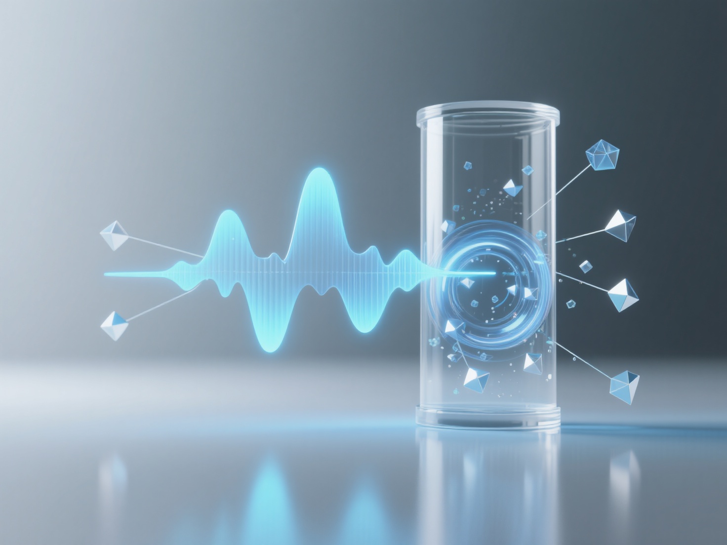 音频内容的文字转录在GEO内容中的可读性如何?