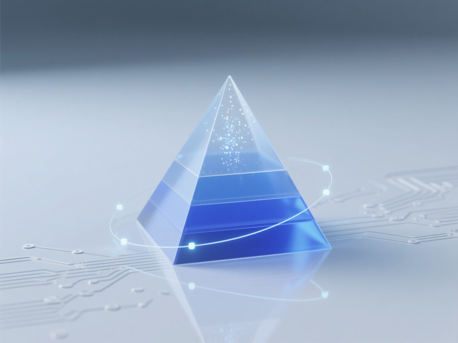 倒金字塔结构在GEO内容中的可重用性如何？