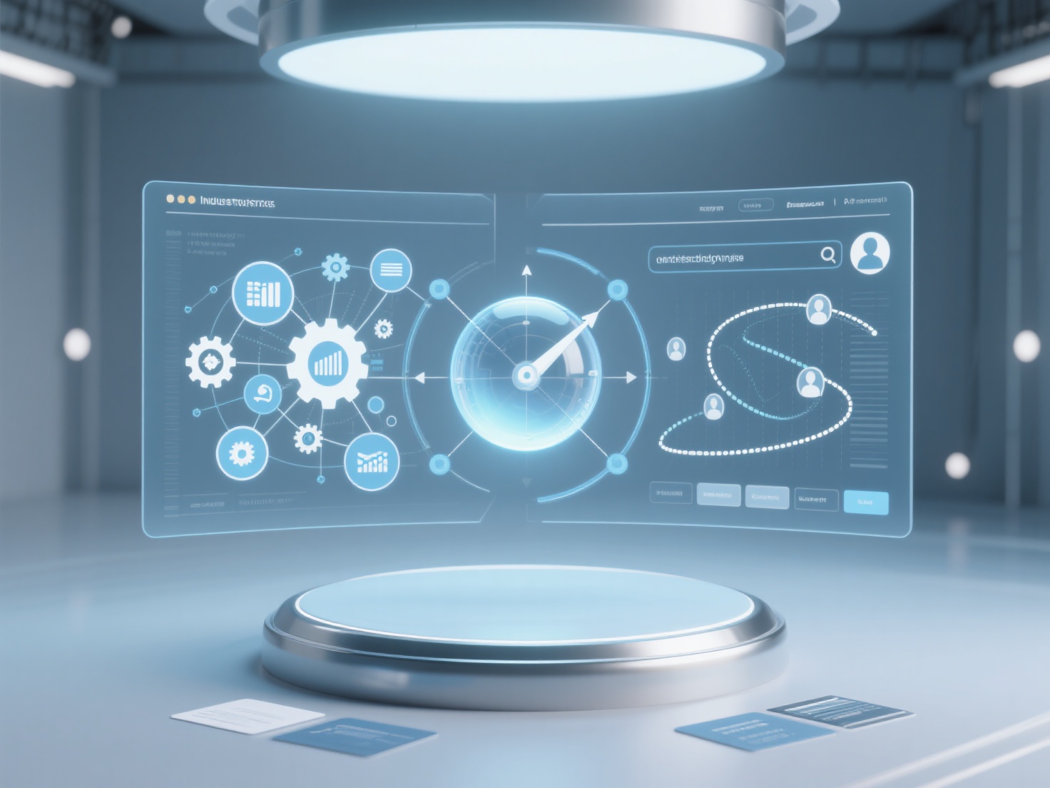 B2B企业在GEO策略中应如何平衡行业专业性与用户搜索习惯的差异?