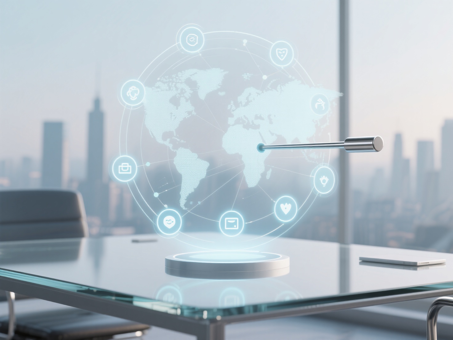 企业在国际化扩张中，GEO 策略应如何调整和应用？