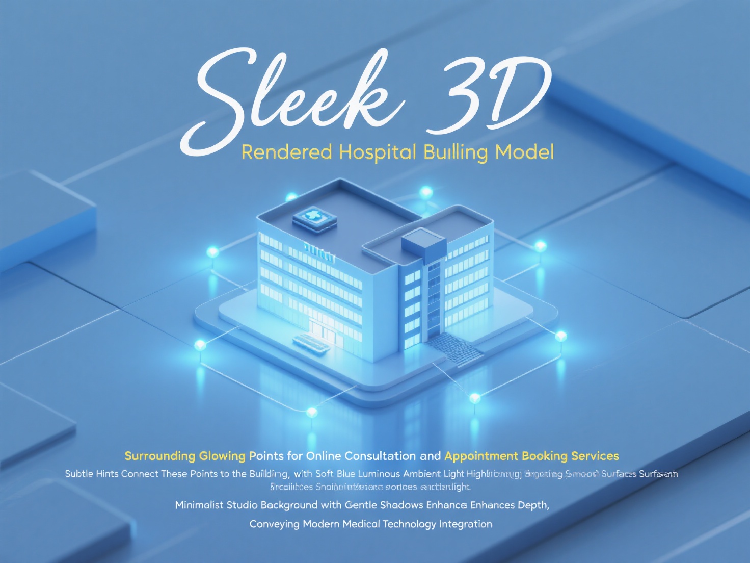 医院和诊所的GEO策略应如何结合线上问诊、预约挂号等服务进行优化？