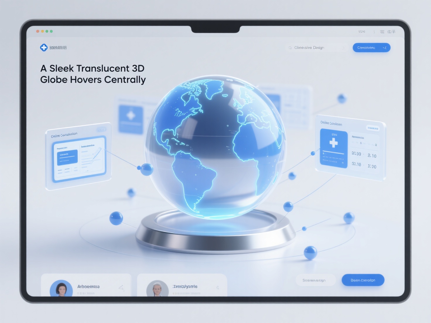 医院和诊所的GEO策略应如何结合线上问诊、预约挂号等服务进行优化?