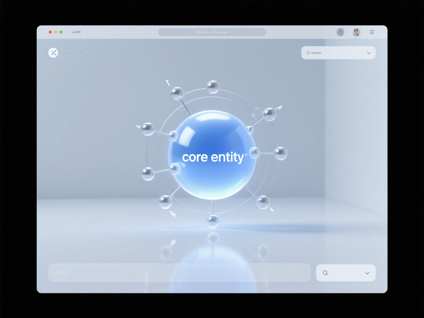 在GEO内容中，如何准确识别和标注核心实体？