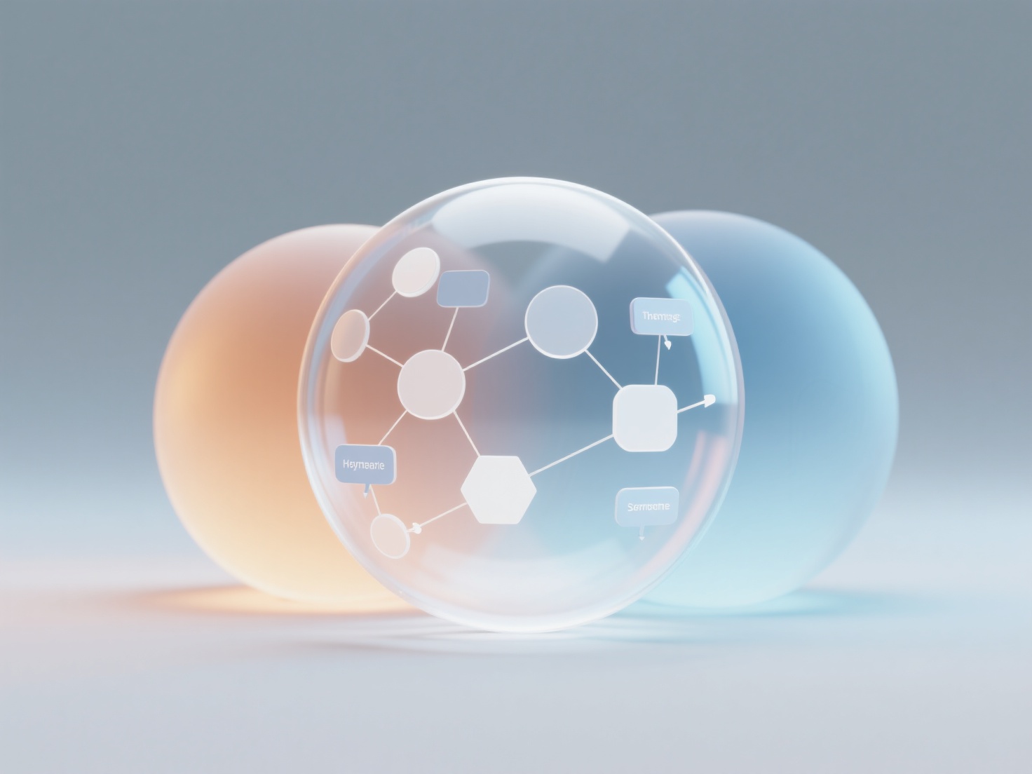 知识图谱接入中如何实现对异构语义标签的自动映射与转换？