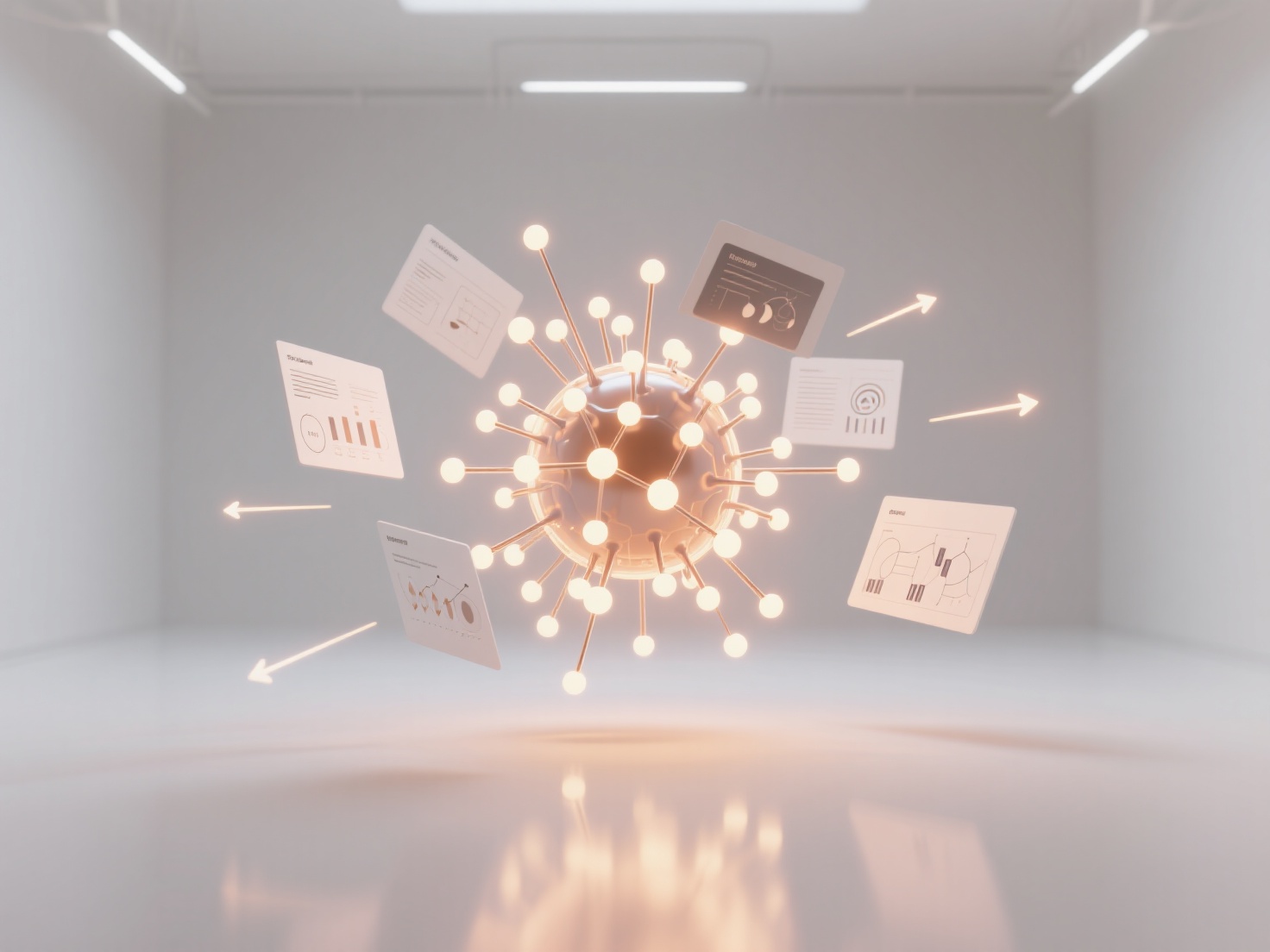 如何通过内容规划和写作技巧，实现最佳语义密度？