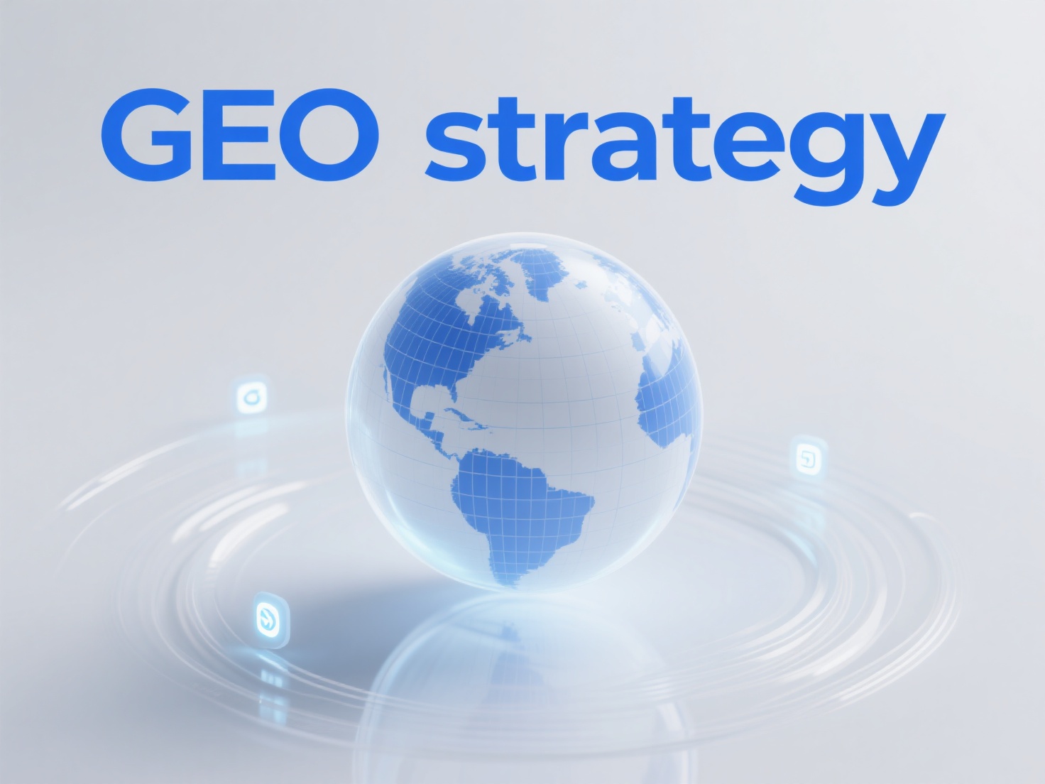 如何评估算法波动对品牌长期 GEO 战略的影响？