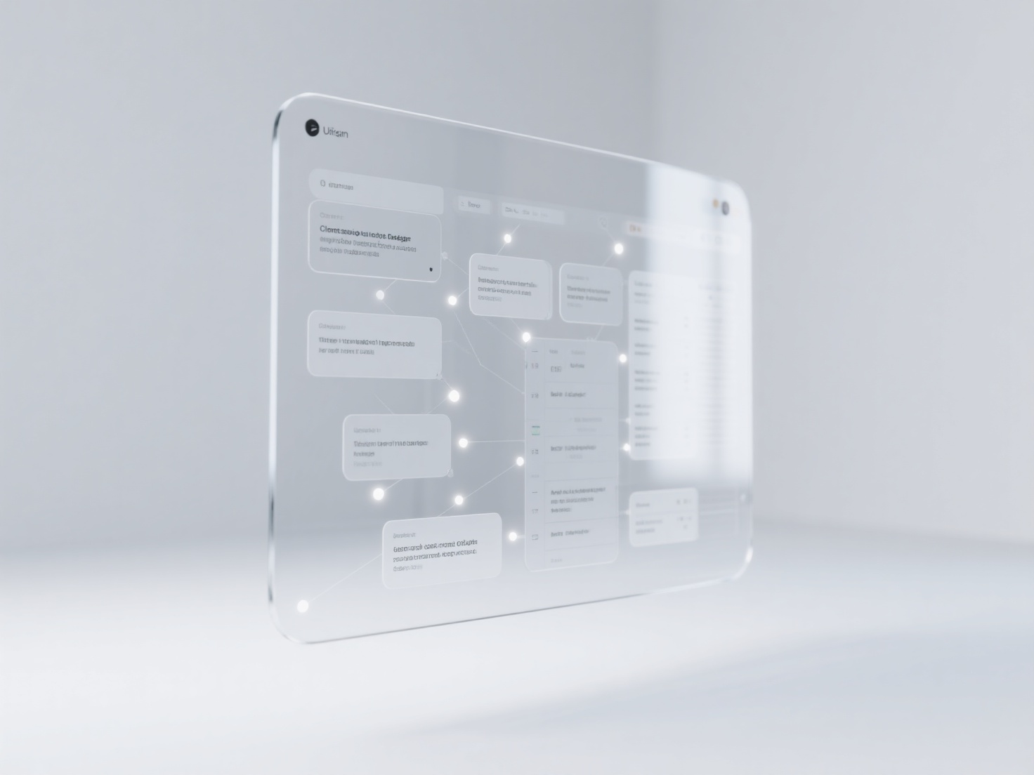 如何避免滥用列表和表格，导致内容碎片化？