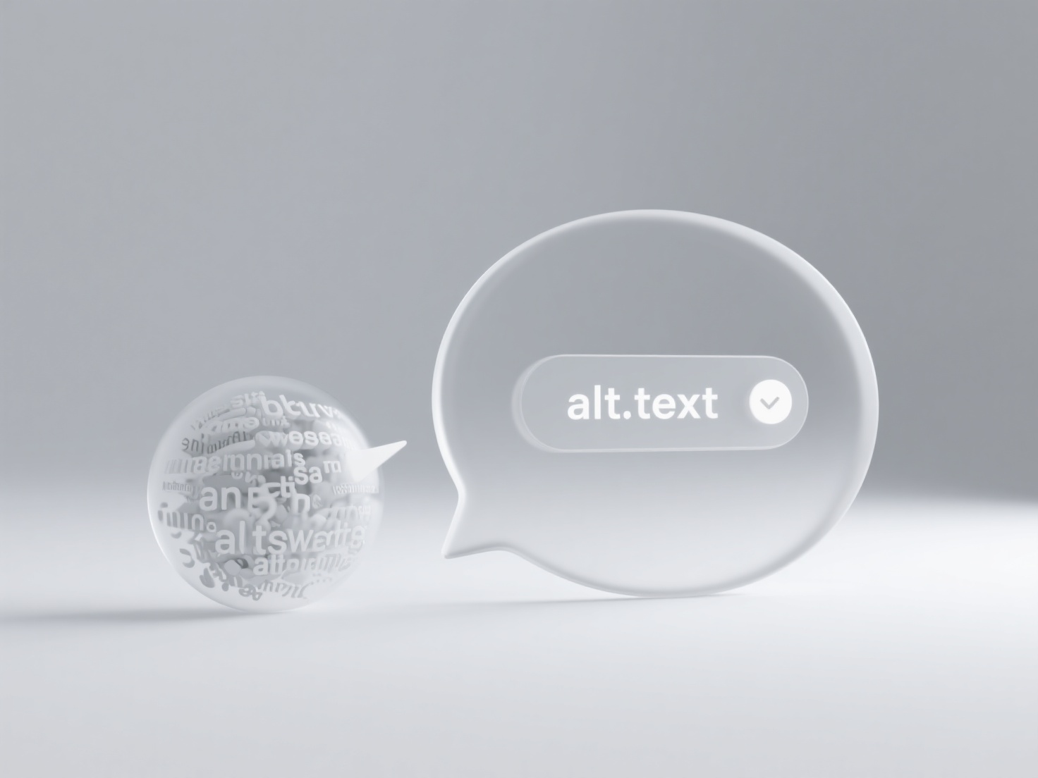 如何避免图片Alt文本过度堆砌关键词？