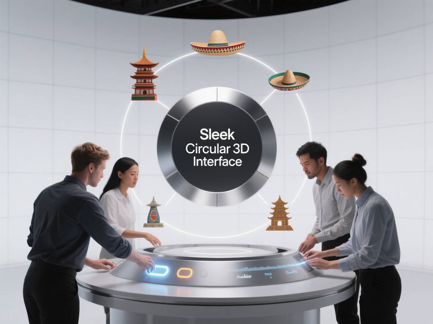 如何构建多语言内容团队以支持GEO策略？