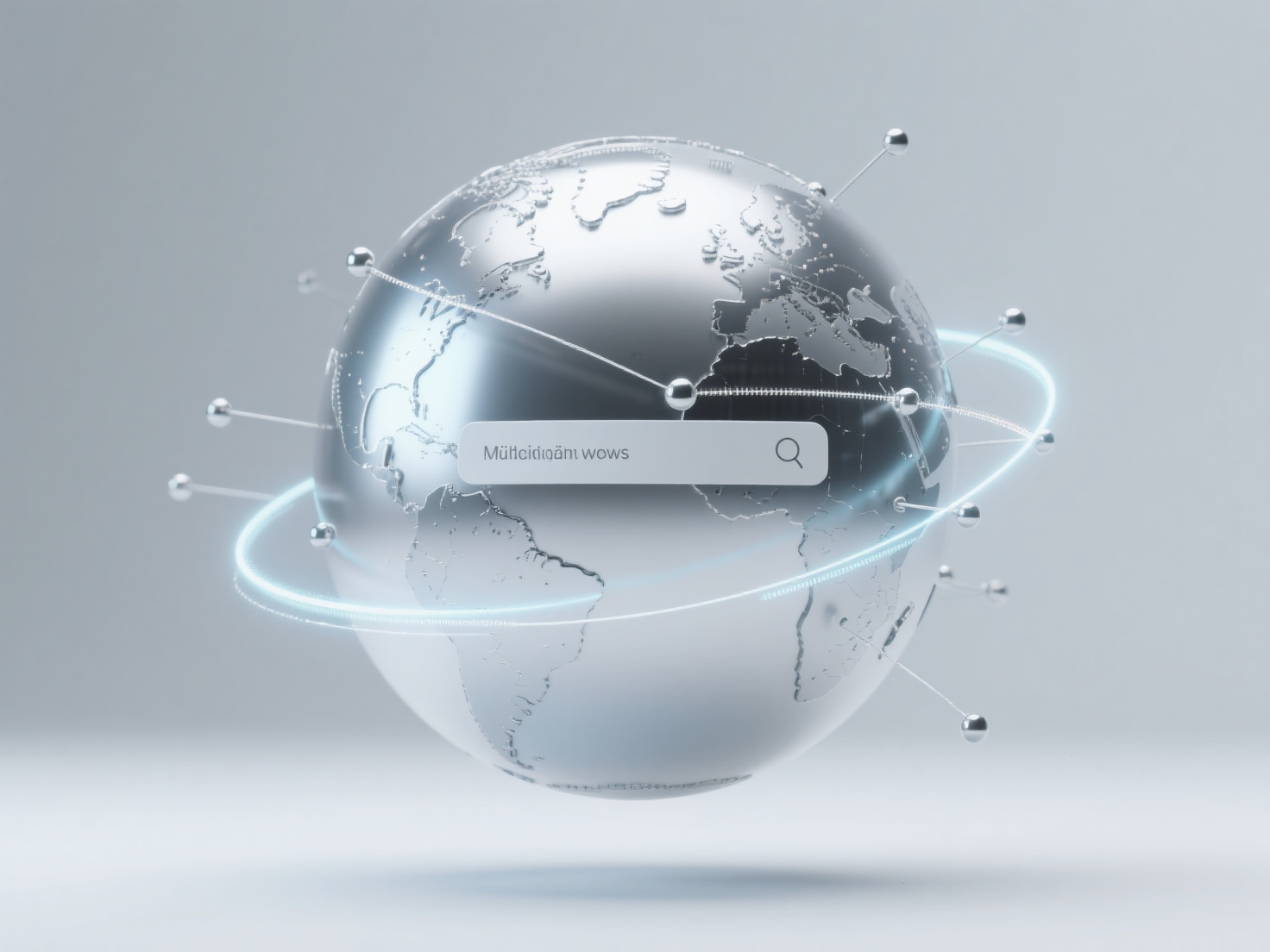 如何构建一个对搜索引擎友好的多语言独立站？