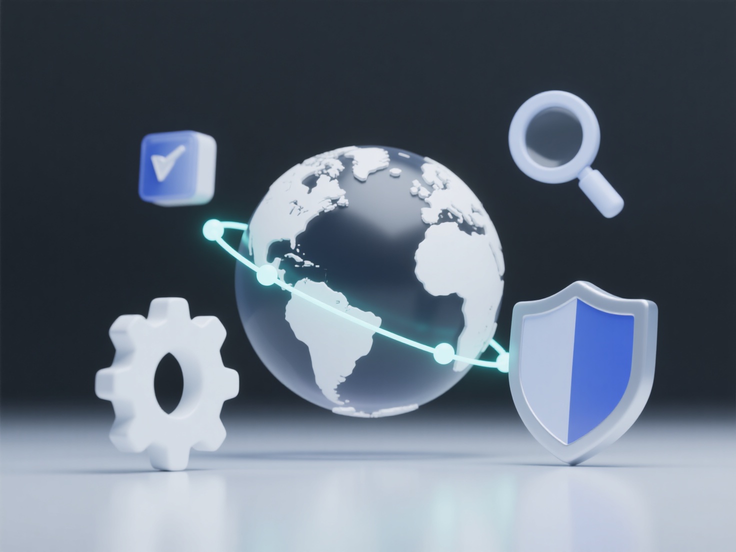 如何为独立站选择合适的国际域名策略？