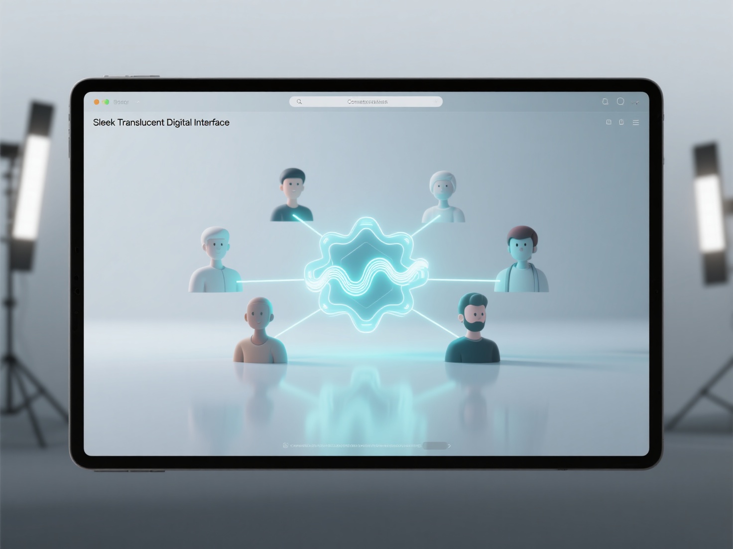 如何与内容创作者合作，共同应对算法波动？