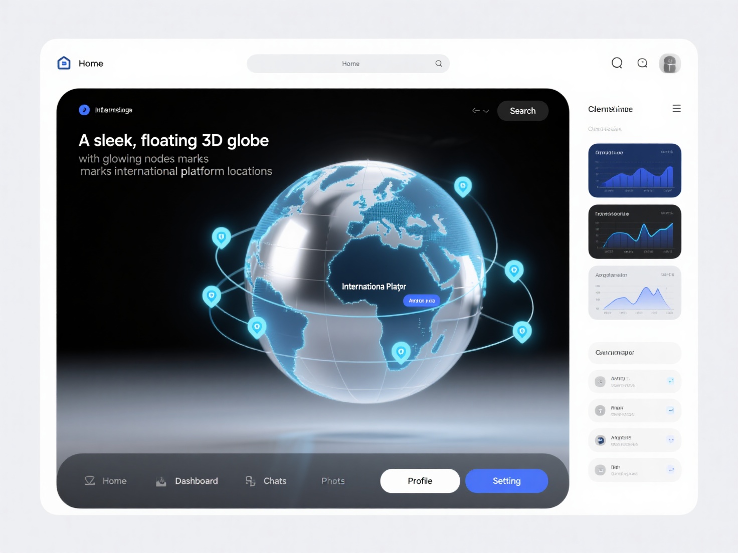 如何进行国际主流平台的竞争对手GEO分析?