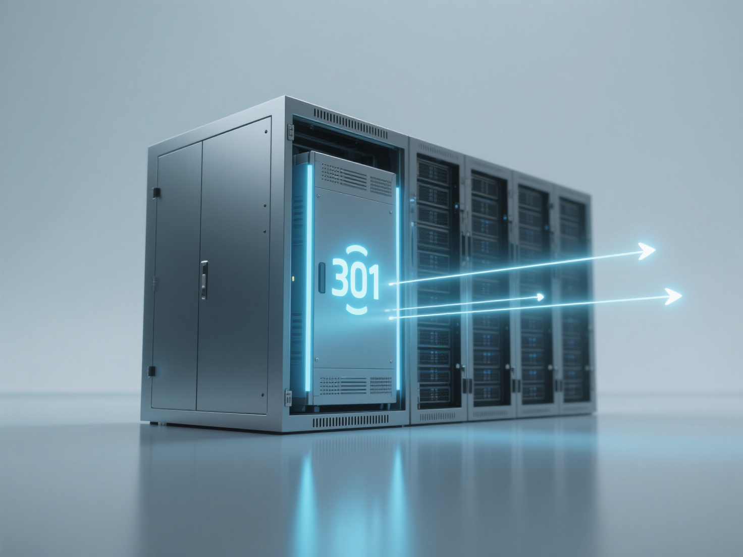 如何正确设置301重定向，避免内容合并导致SEO损失？