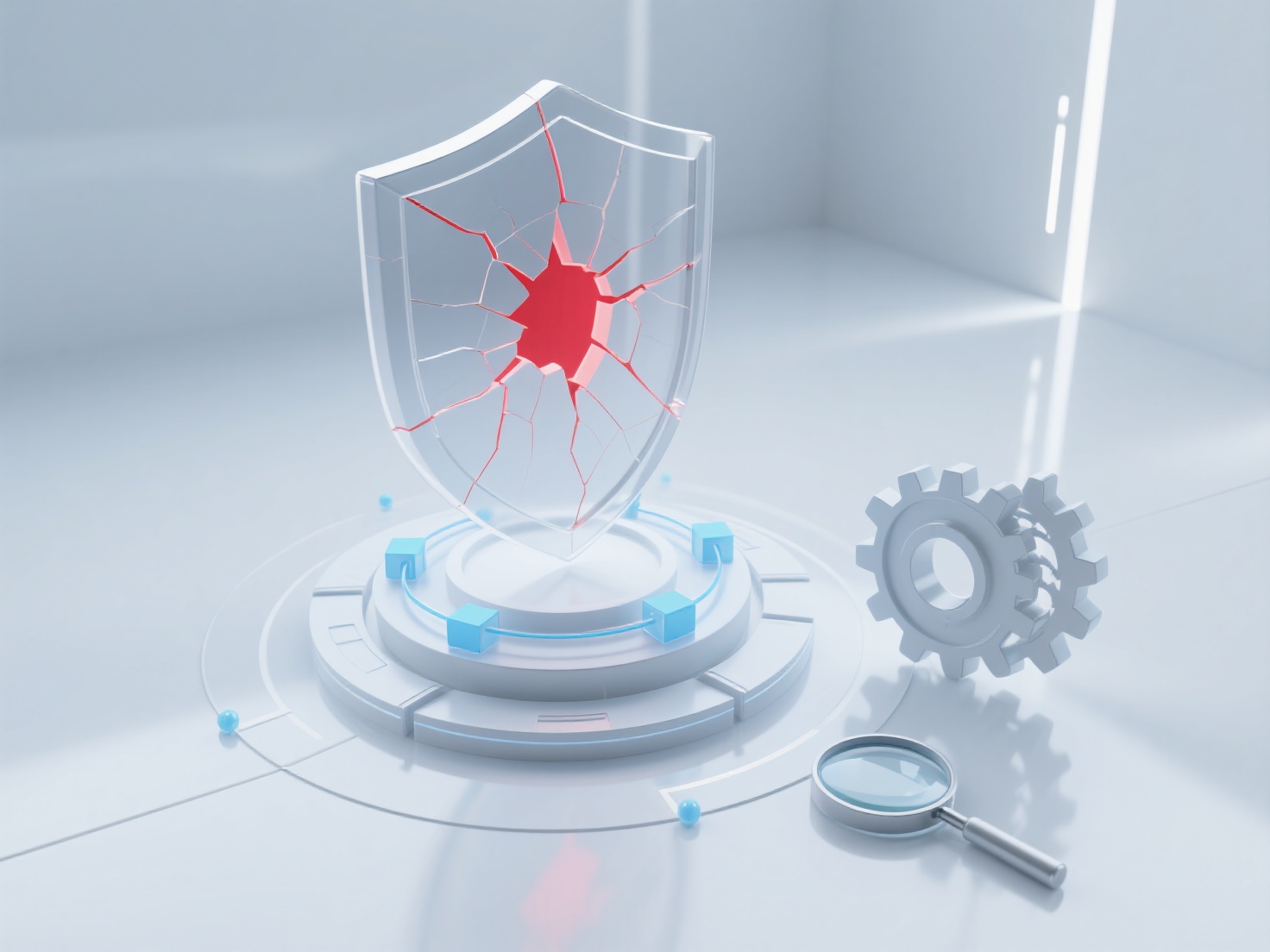 如何应对数据泄露对GEO声誉和排名的负面影响?