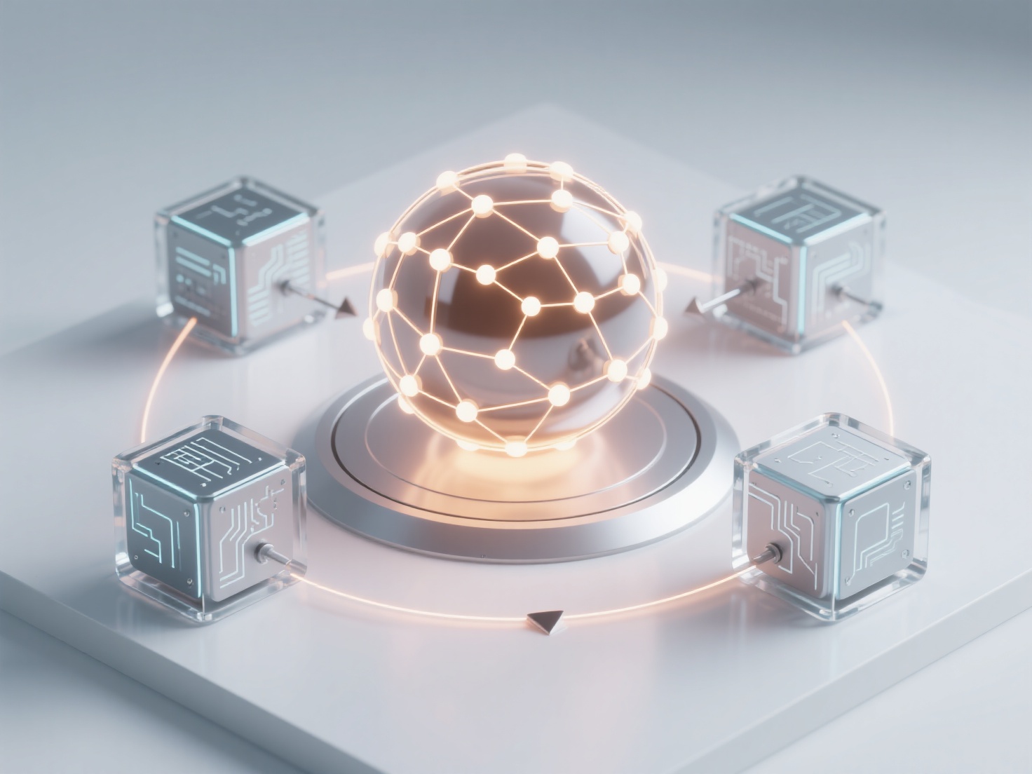 如何设计高效的知识图谱数据同步机制以保证多系统间的数据一致性？