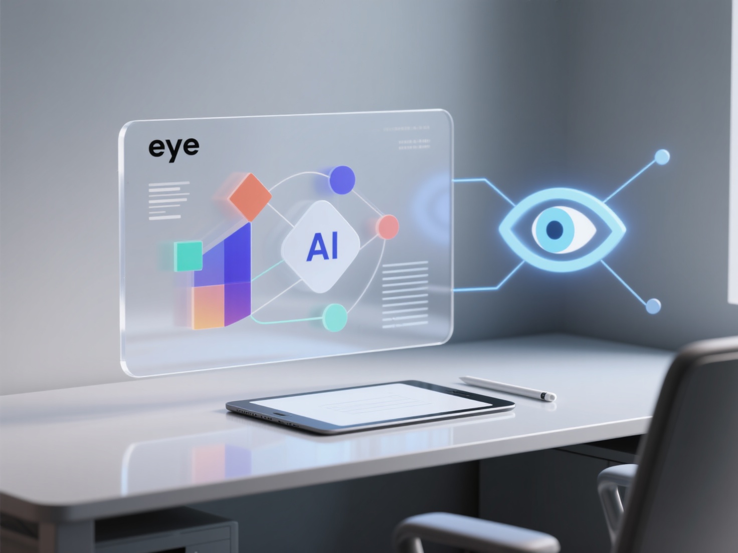 如何设计信息图表,使其既美观又易于AI理解?