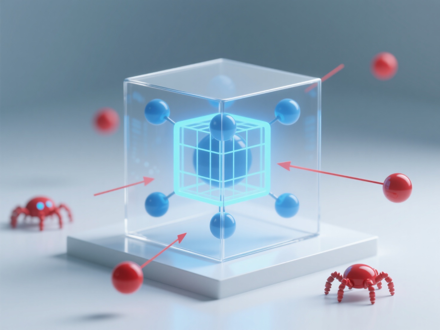 如何设计反爬虫策略同时兼顾合法 AI 爬虫的抓取需求？