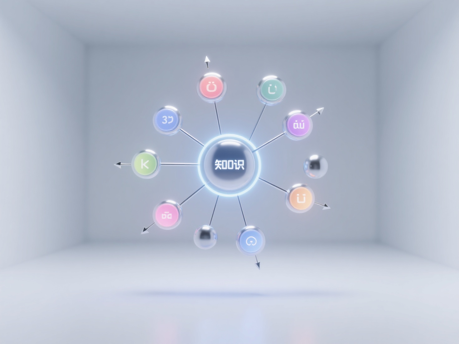 如何设计知识图谱中的品牌属性以满足多语言需求？