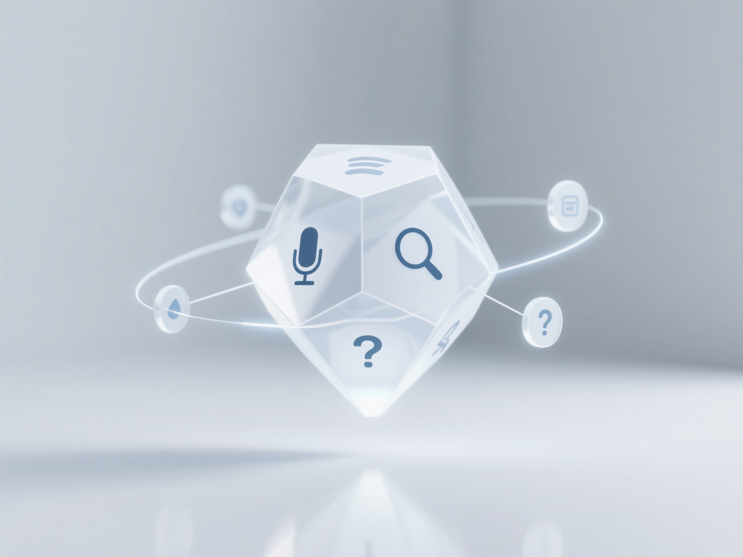 如何设计提示词以应对多义词和同音词的搜索歧义？