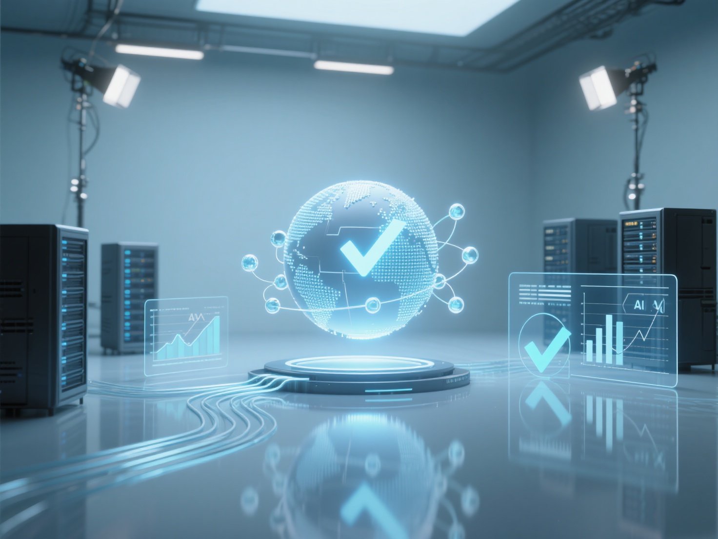 如何判断企业是否已具备实施 GEO 的基础条件？