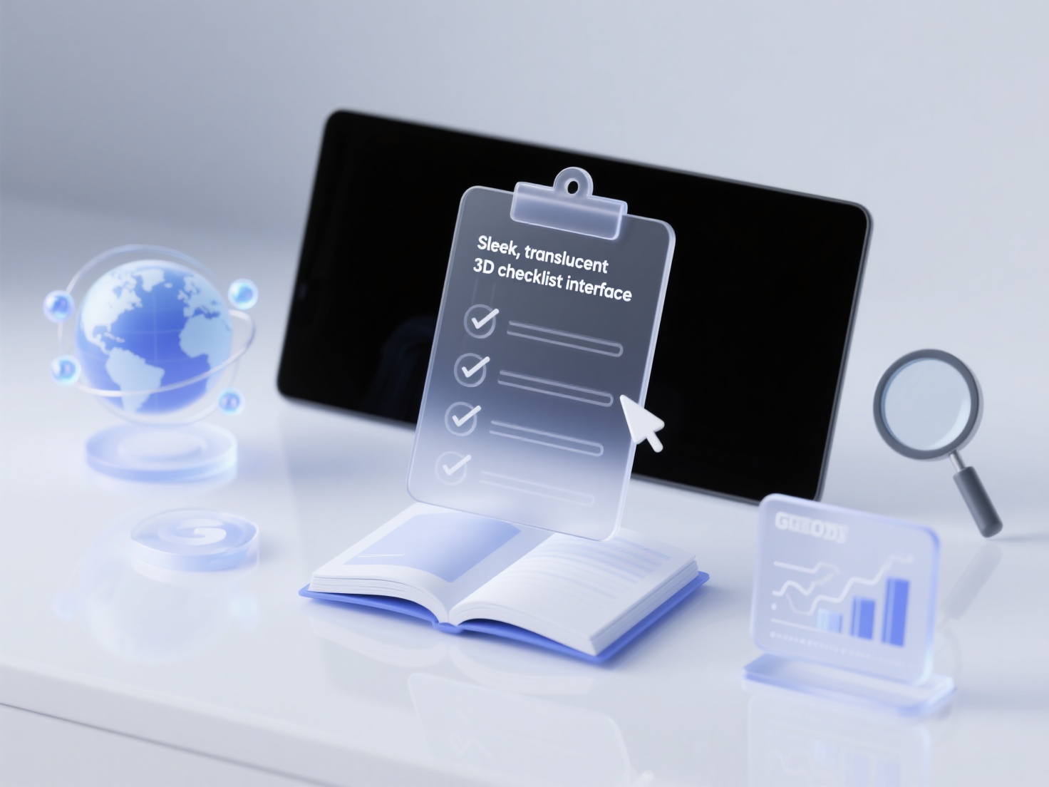 如何制定一套适合自身网站的GEO内容审计清单?